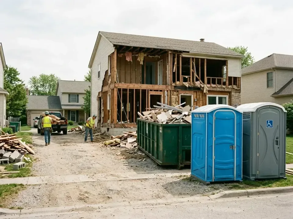 home-renovation-demolition-sit-010 — frequently asked questions, Portable Toilet & Dumpsters Rental in Freer, TX